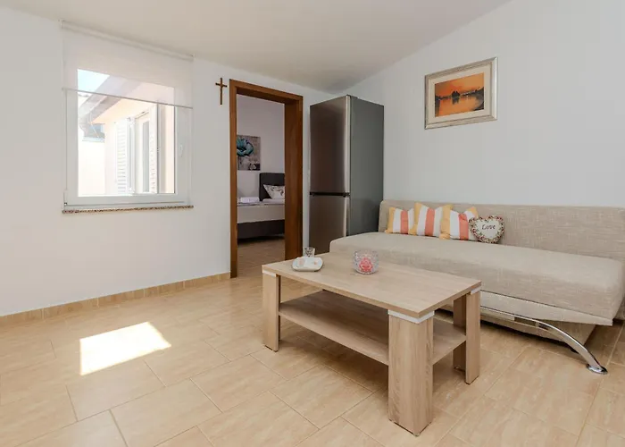 Apartman Tukara