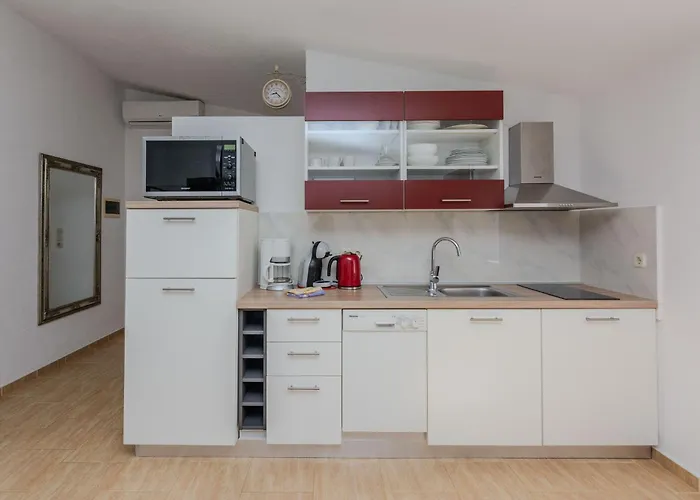 Apartman Tukara