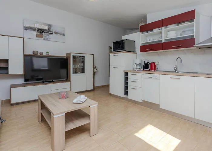 Apartman Tukara *