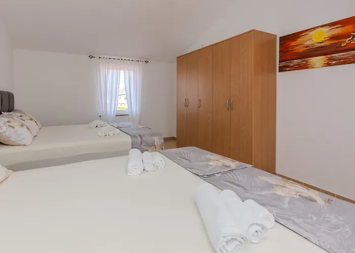 Apartman Tukara