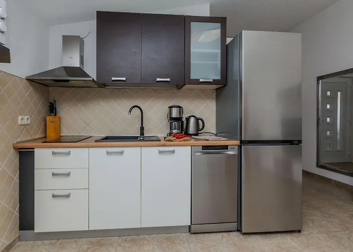 Tukara Apartman *
