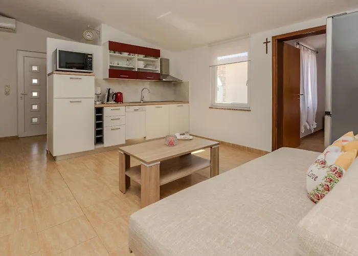 Tukara Apartman