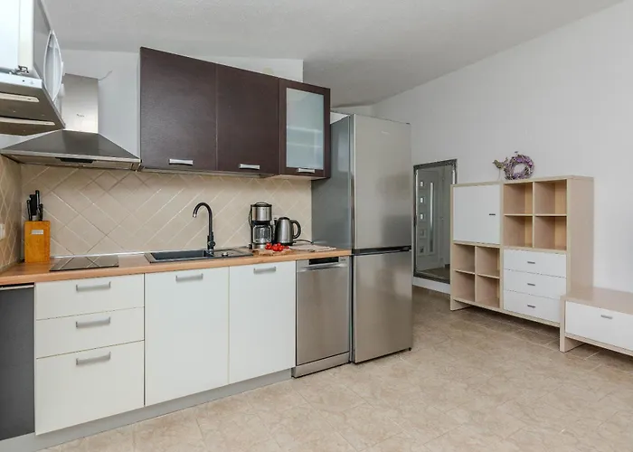 Apartman Tukara