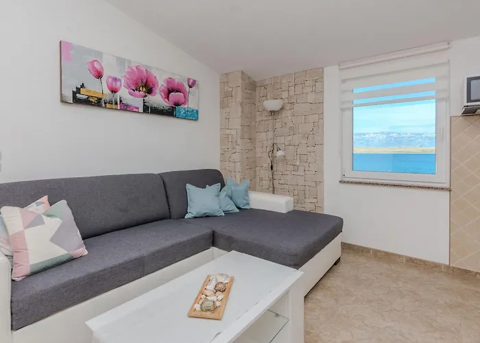Tukara Apartman *