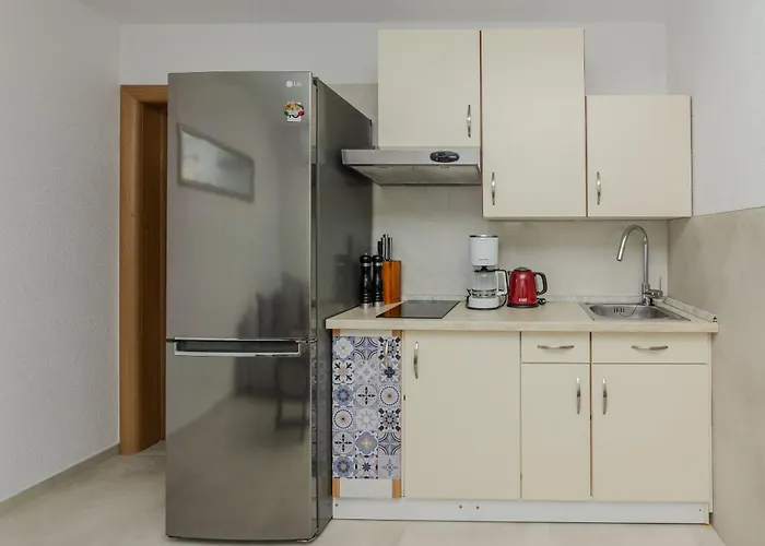 Apartman Tukara Vir