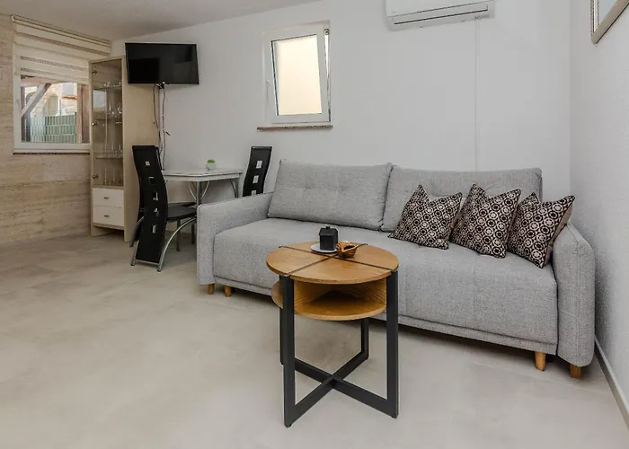 Tukara Apartman