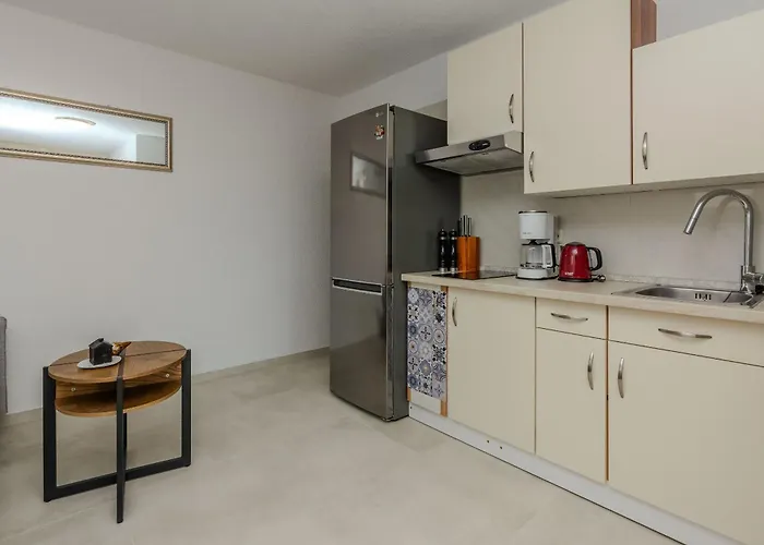 Apartman Tukara