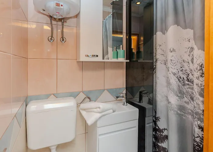 Tukara Apartman *