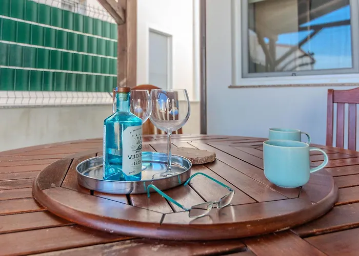 Apartman Tukara Vir